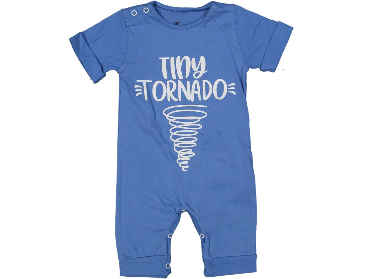 Salopeta Albastra, Tornado, Pentru Bebelusi, 9-24 luni