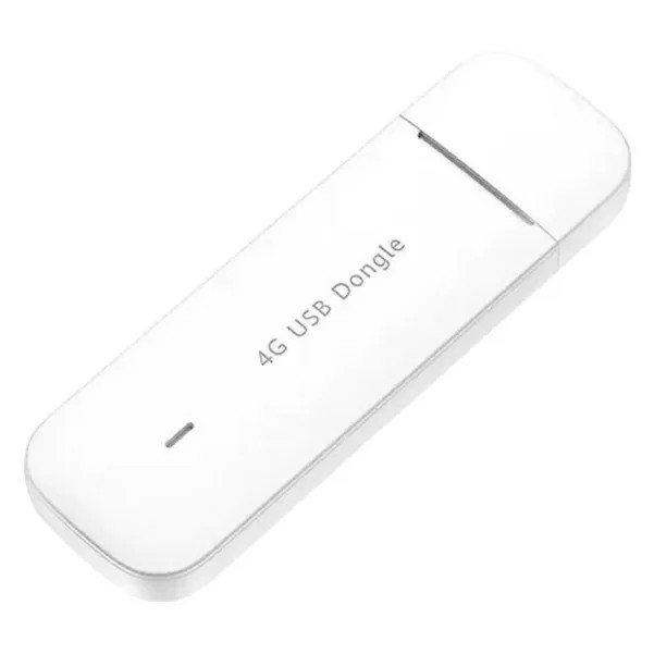 MODEM 4G E3372 Brovi - 150 Mbps DECODAT - Stick USB Cartela SIM Internet Mobil Telekom Orange Vodafone Digi