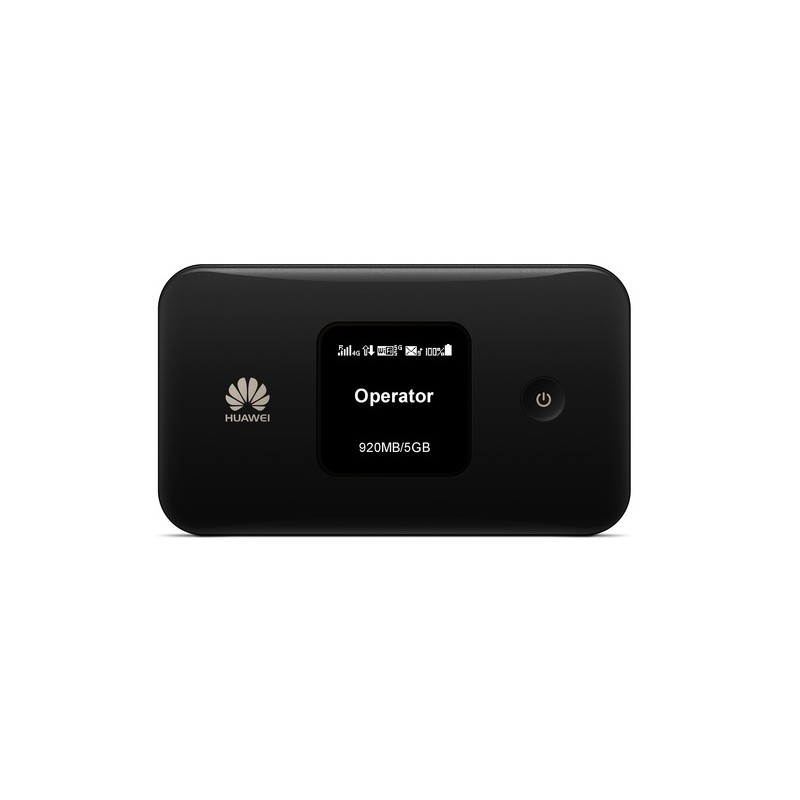 Router Wifi 4G+ LTE Cat 6 Huawei E5785 MiFi Portabil Hotspot compatibil orice retea