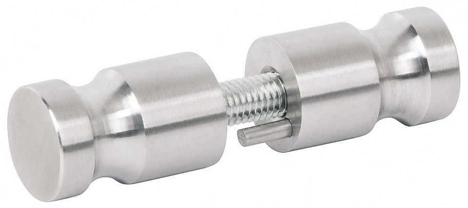 Accesorii cabina toaleta - set manere INOX 304