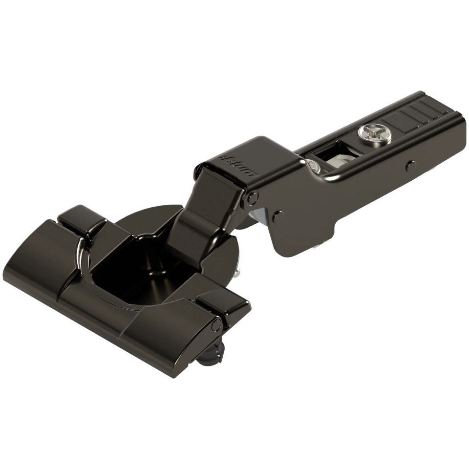 Balama CLIP-top 110°, usa semiaplicata, fara arc, INSERTA 70T3690 TLMB V50 negru onix