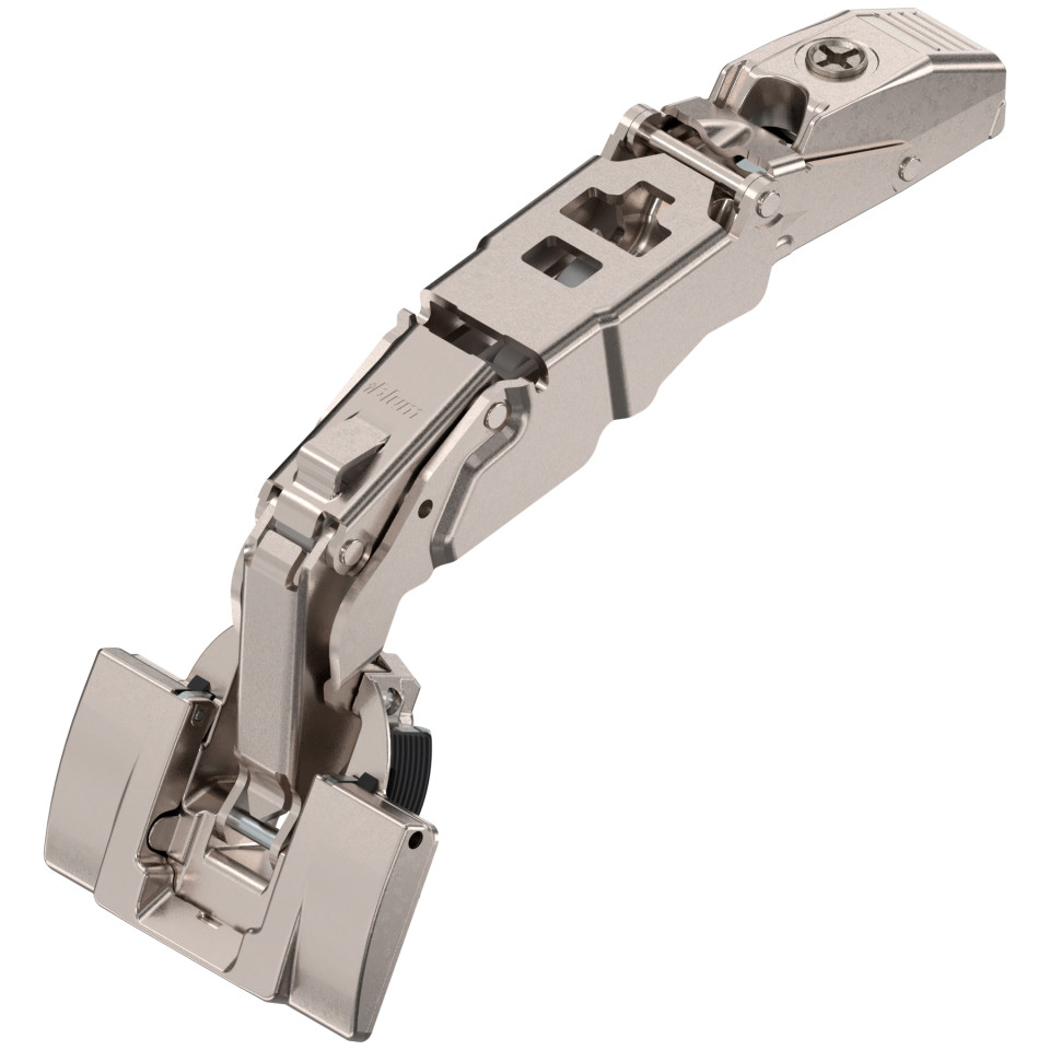 Balama CLIP-top 155° usa aplicata, fara arc, INSERTA 70T7540NT1MB V25 NI