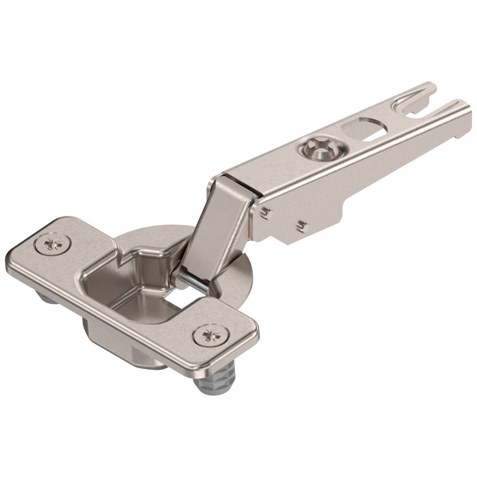 Balama MODUL, 100°, usa aplicata, cu dibluri, NI 91M2580