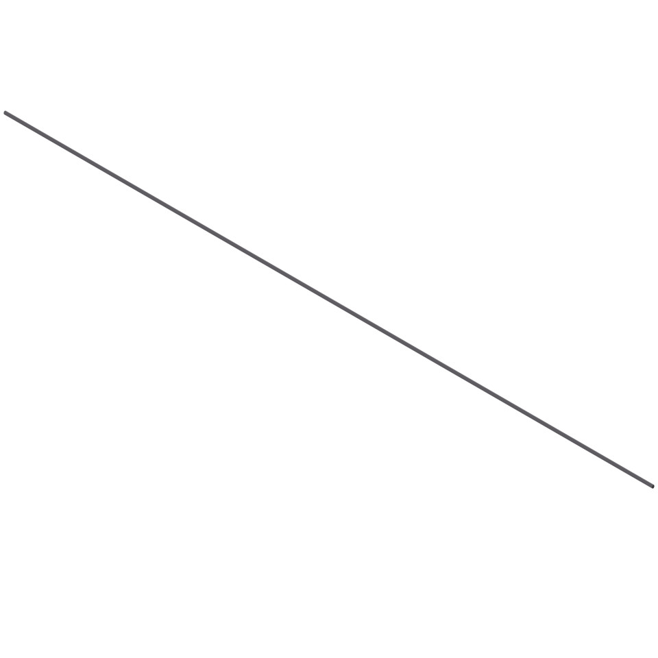 Bara sincronizare TIP-ON pt Tandem T, L=1140mm pt debitat, gri