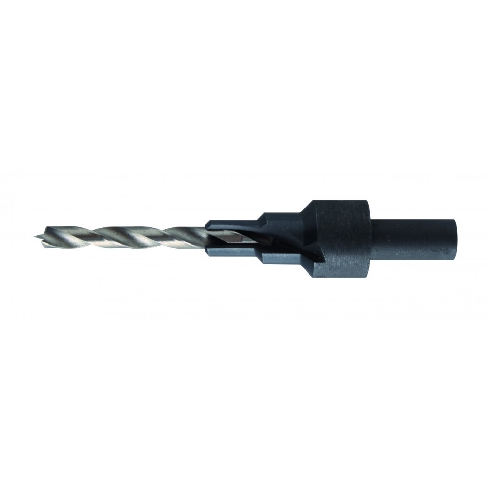 Burghiu de centrare 4,5x 90 mm