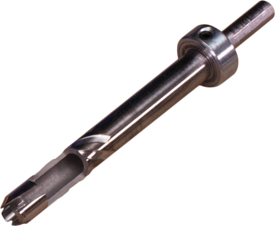 Burghiu pentru dispozitiv confectionat dibluri Pocket-hole Kreg®