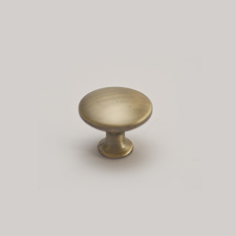 Buton metalic - 315-26 - antichizat