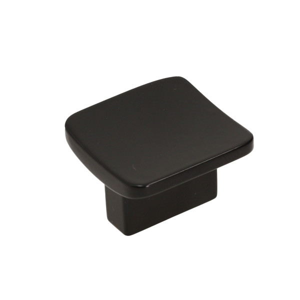 Buton metalic - GG43 - negru
