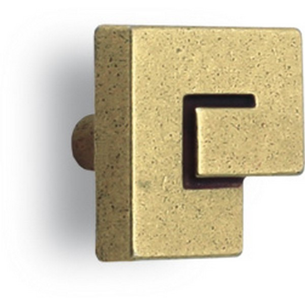 Buton metalic – GR17 – antichizat de la feroshop imagine noua