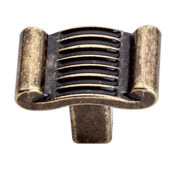 Buton metalic – GR37 – antichizat antichizat