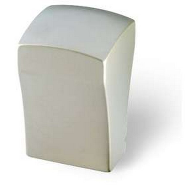 Buton metalic SIRO 1499 - nichel mat