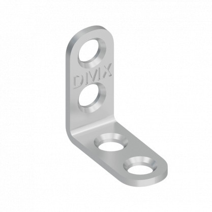 Coltar metalic 30x30x13x2mm (4buc/pachet)