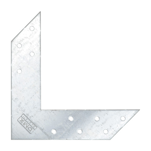 Coltar plat tip V 150x150x35x2,0 mm