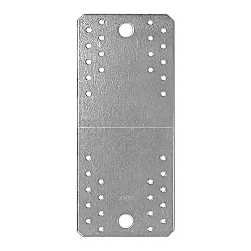 Conector plat 210x90x2,5mm