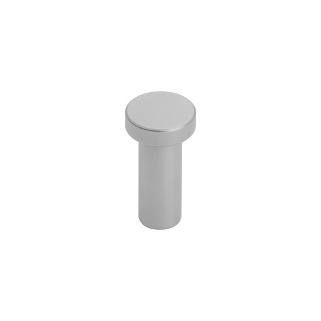 Cuier metalic - WU01 - crom mat
