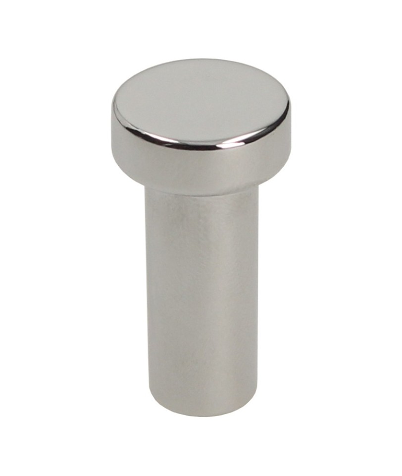 Cuier metalic - WU01 - cromat