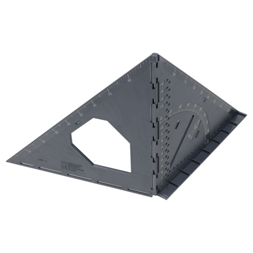 Echer de masurare si marcare VARIO 3D PRO - Wolfcraft