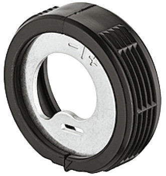 Element suspendare, cu ajustare D35mm, H12mm