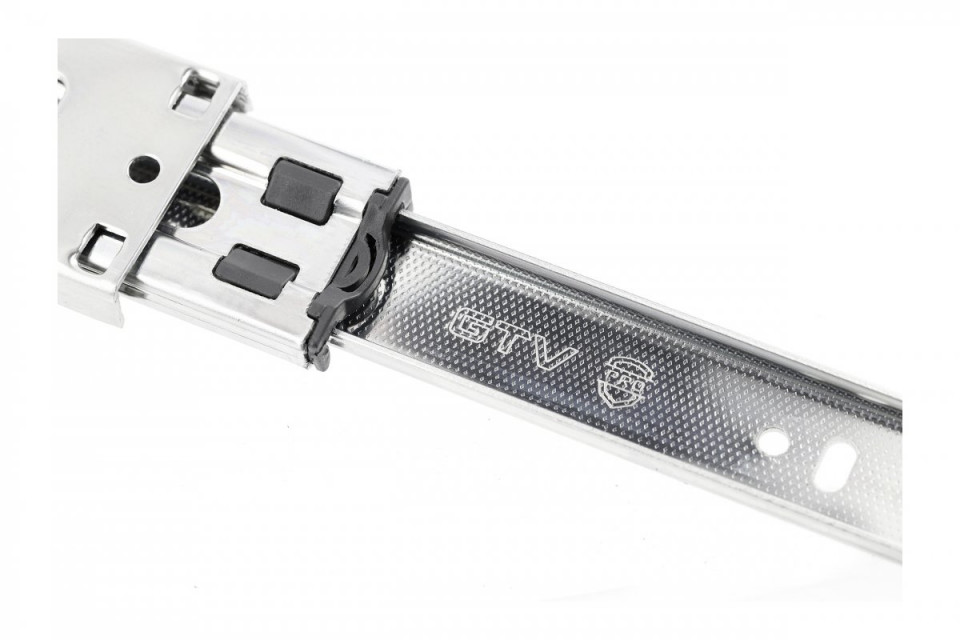 Glisiera cu bile 600mm/45 PRO, 50Kg