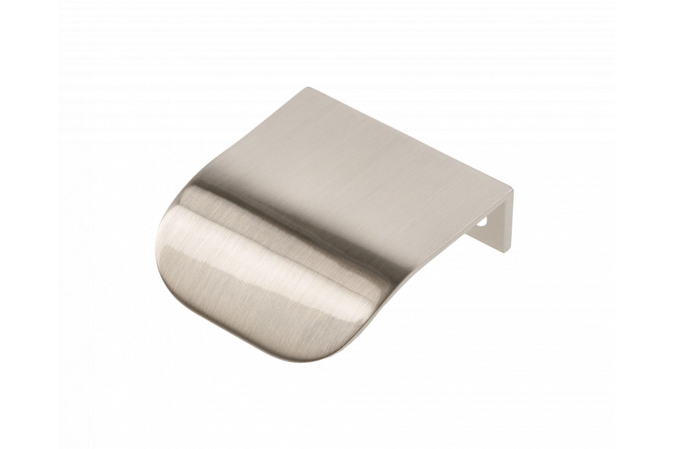 Maner metalic FIORD 32mm inox
