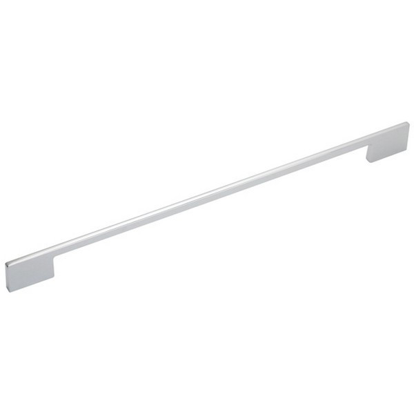 Maner metalic - UN71 - 160/192mm - cromat