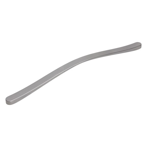 Maner metalic - UU16 - 320mm - cromat satinat