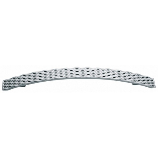 Maner metalic - UU40 - 224mm - cromat
