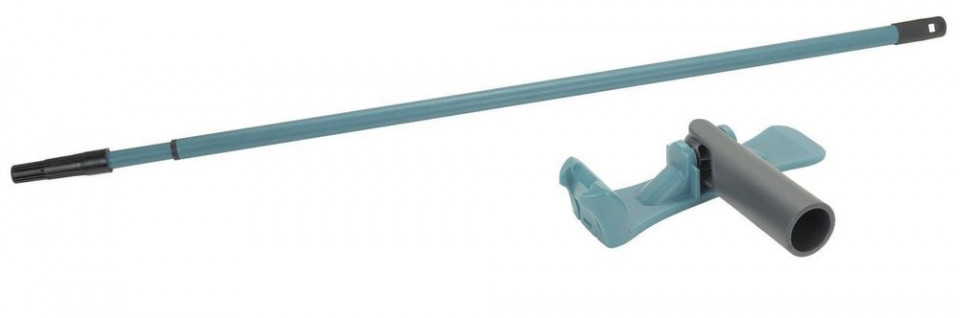 Maner telescopic cu dispozitiv pt tavan