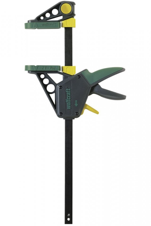 Menghina rapida 100x915mm PRO EHZ WOLF.3034000