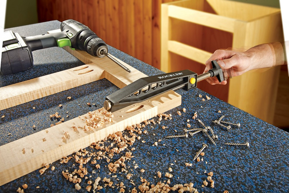 Menghina rapida pentru imbinare POCK-IT HOLE - 4 | YEO