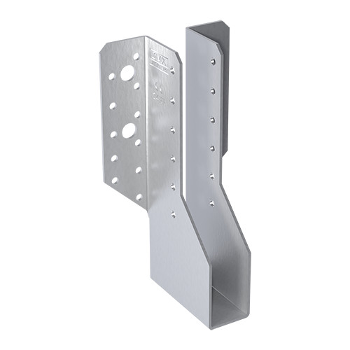 Papuc grinda tip A - 28x176x75x2,0 mm