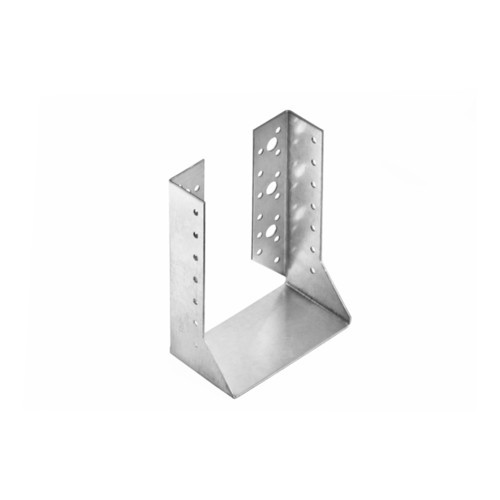 Papuc grinda tip B - 120x160x2,0mm