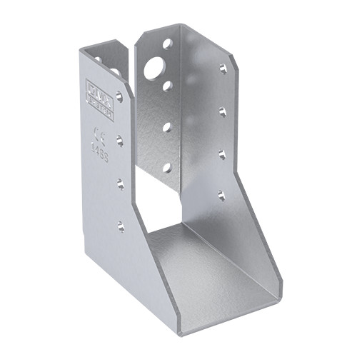 Papuc grinda tip B - 48x96x75x2,0mm