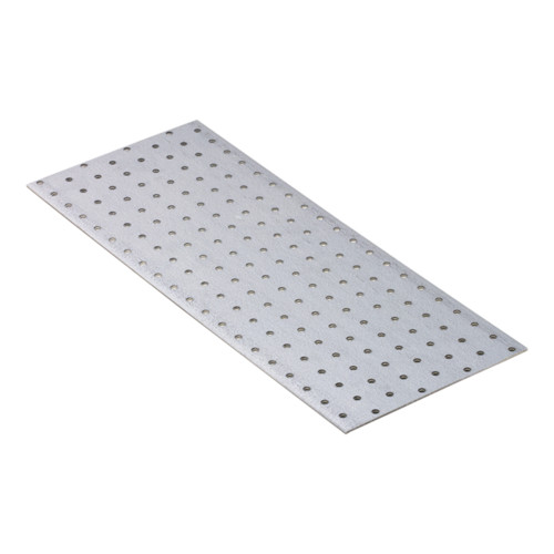 Placa perforata 400x160x2,0 mm