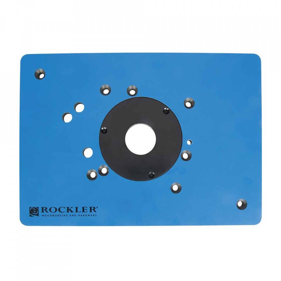 Placa pt montare pe masa freze TRITON - 1 | YEO