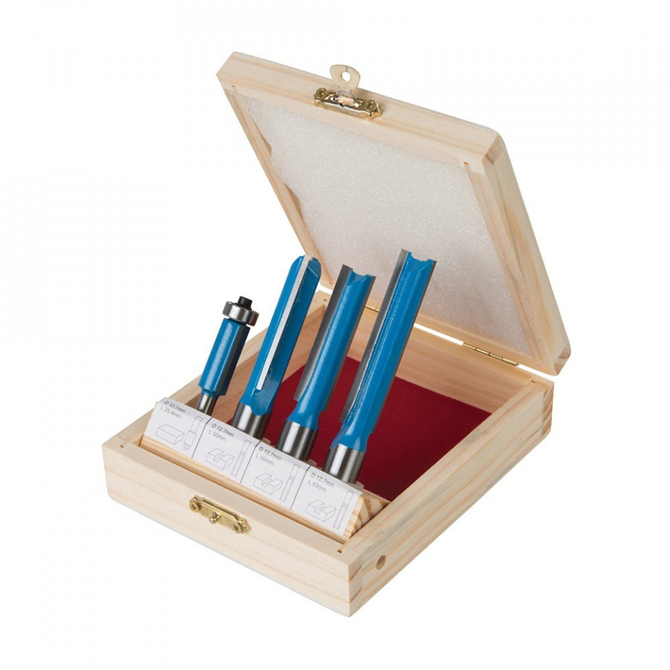 Set 4 freze pt blaturi bucatarie 1/2-1/4inchi feroshop.ro imagine 2022 magazindescule.ro