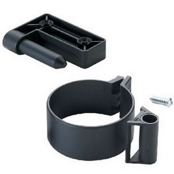 set suport panouri pentru mese cu picior diam. 60 mm MODESTY PANEL CAMAR imagine 2022 magazindescule.ro