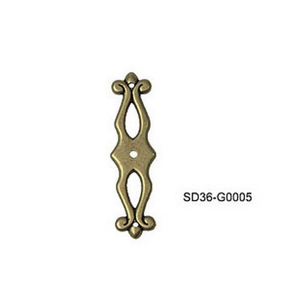 Sild buton - SD36 - antichizat