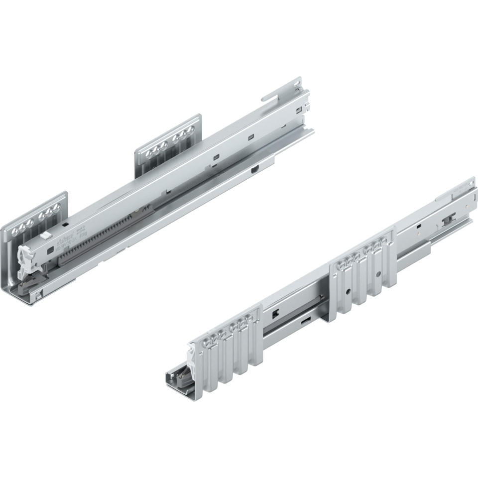 Sina de corp dr+stg MERIVOBOX, 350mm, 40kg, 450.3501B