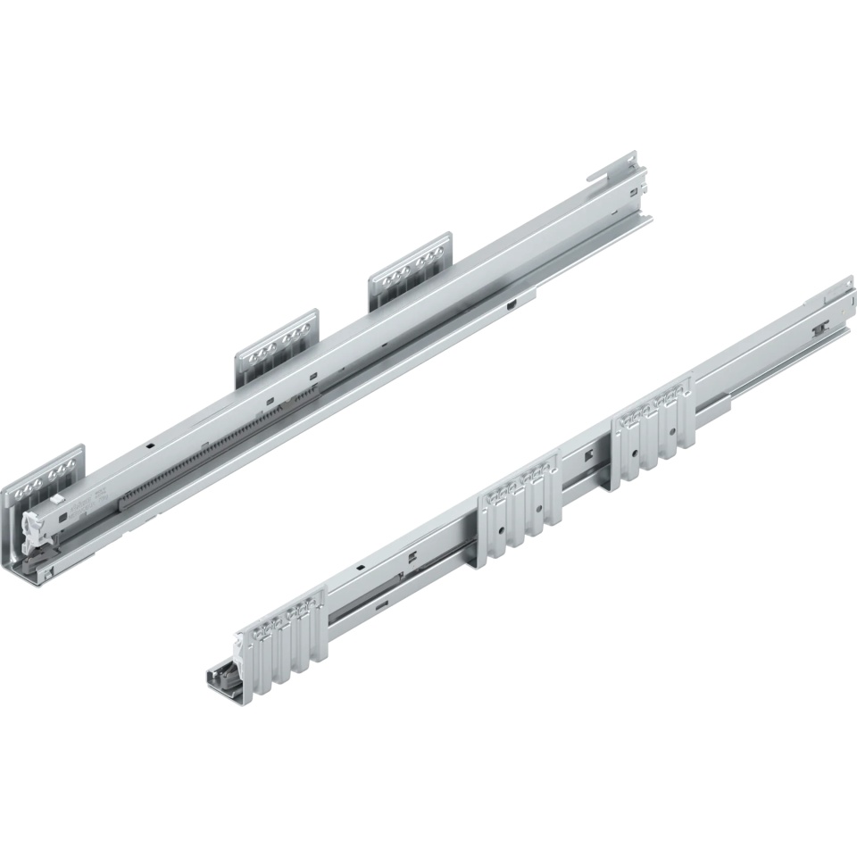 Sina de corp dr+stg MERIVOBOX, 600mm, 70kg, 453.6001B