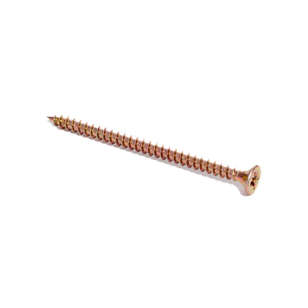 Surub pt PAL si lemn cap inecat 4,0x 60 ZG PZ2