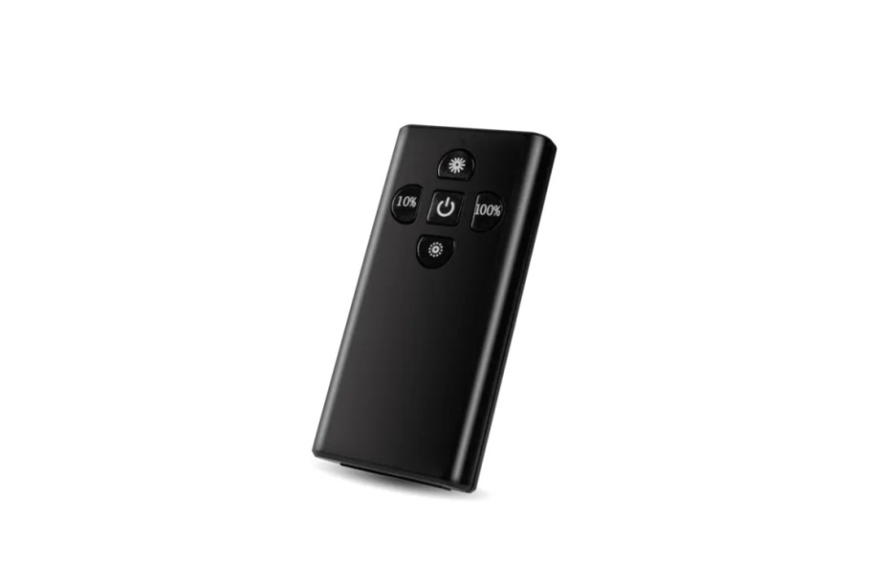 Telecomanda wireless dimabila pentru banda LED 12–24 V (sistem SKY)
