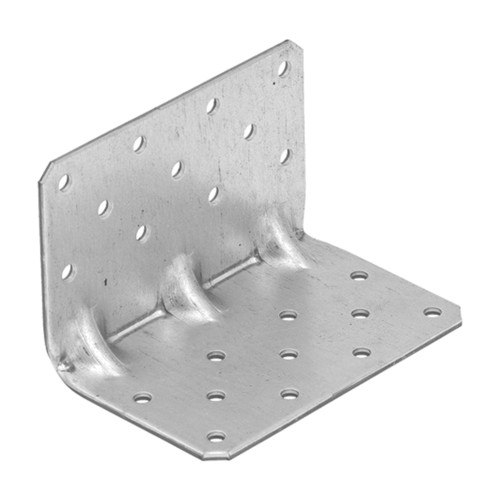 Vinclu cu intaritura 65x65x100x2,5mm