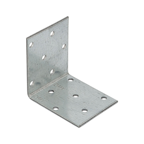 Vinclu placa perforata 60x60x50x2,0mm
