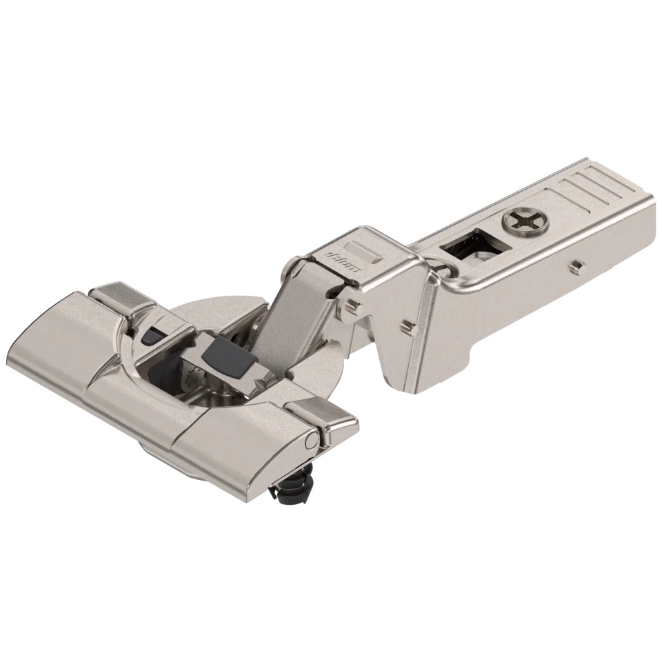Balama CLIP-top pt usa profilata 95*,INSERTA, usa semiaplicata cu BLUMOTION NI 71B9690