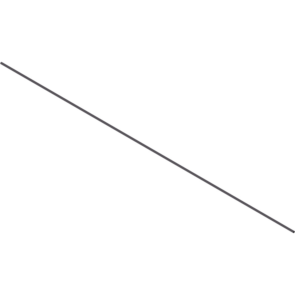Bara sincronizare TIP-ON pt Tandembox/Legrabox/Movento S/Merivobox, L=1125mm