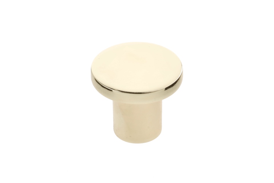 Buton metalic - SPOT - alama