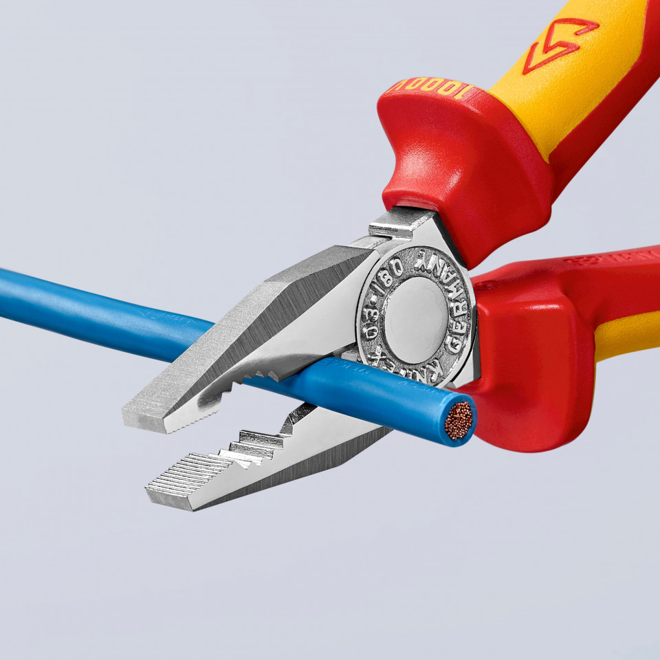 Poze Cleste combinat VDE 180mm 03 06 180