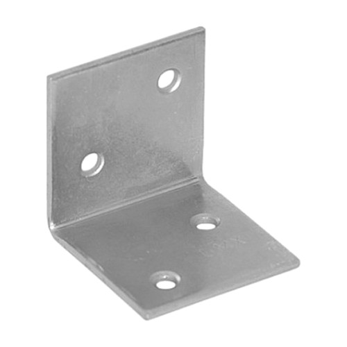 Coltar metalic lat 40x40x40x1,5mm