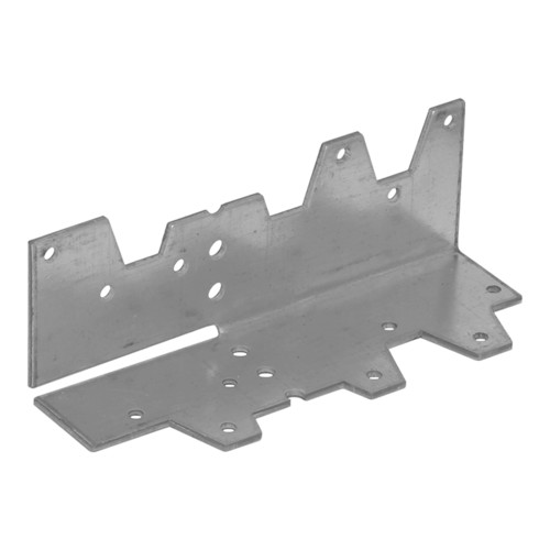 Coltar pliabil 38x120x50x1,5 mm